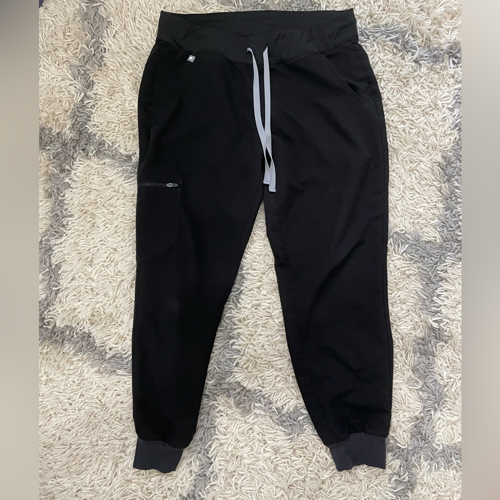 Figs jogger scrubs MP